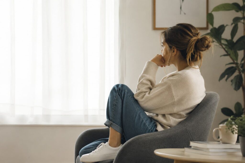 Cómo te ayuda un psicólogo online para la ansiedad
